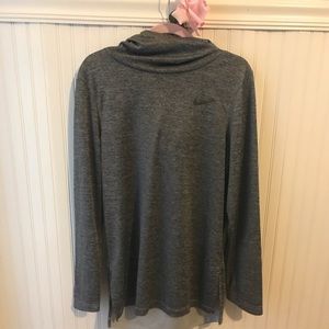 Nike | Dri-Fit Hooded Top